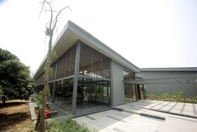 Wyndham Garden Jim Corbett Chhoi