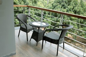 Wyndham Garden Jim Corbett Chhoi