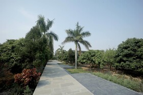 Wyndham Garden Jim Corbett Chhoi