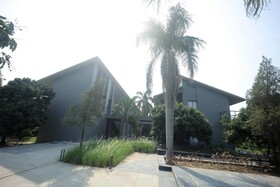 Wyndham Garden Jim Corbett Chhoi