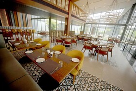 Wyndham Garden Jim Corbett Chhoi
