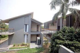 Wyndham Garden Jim Corbett Chhoi