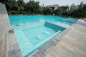 Wyndham Garden Jim Corbett Chhoi