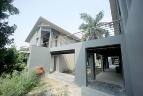 Wyndham Garden Jim Corbett Chhoi