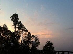 Blissful Villas Ranikhet