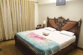 Blissful Villas Ranikhet