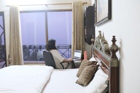 Blissful Villas Ranikhet