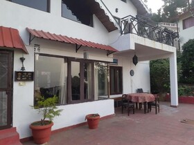 Blissful Villas Ranikhet