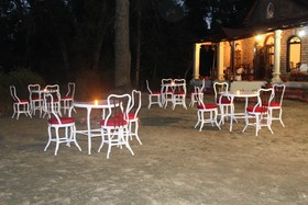 Camp Bliss