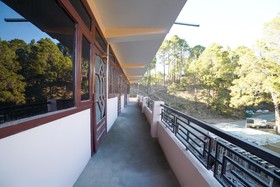 Hotel Pine Veiw Restaurant by OYO Rooms