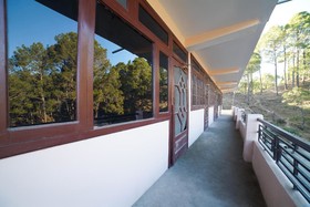 Hotel Pine Veiw Restaurant by OYO Rooms