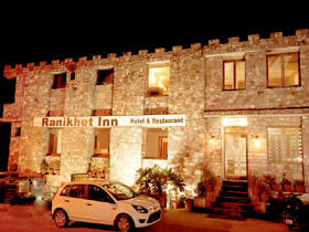 Hotel Ranikhet Inn