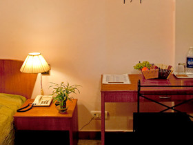 Hotel Ranikhet Inn