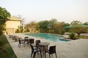 Qcent Corbett Green