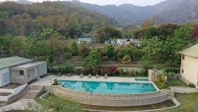 Qcent Corbett Green