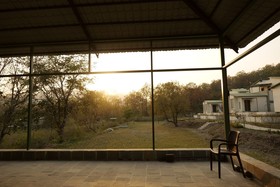 Qcent Corbett Green
