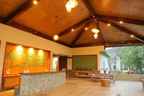 Qcent Corbett Green