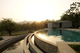 Qcent Corbett Green