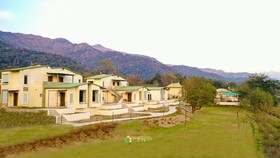 Qcent Corbett Green