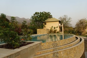 Qcent Corbett Green