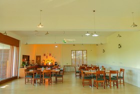Qcent Corbett Green