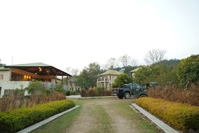 Qcent Corbett Green