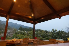 Qcent Corbett Green