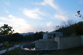 Qcent Corbett Green