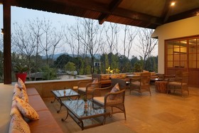 Qcent Corbett Green