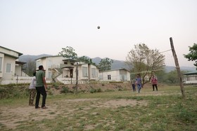 Qcent Corbett Green