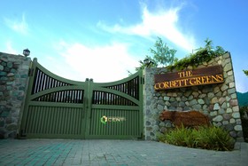 Qcent Corbett Green