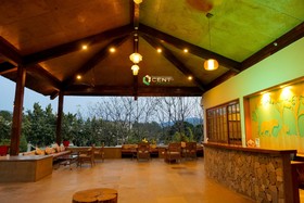 Qcent Corbett Green