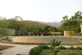 Qcent Corbett Green