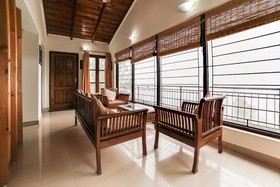 Rhodo Re Treat And Kafal Cottage by OYO Rooms
