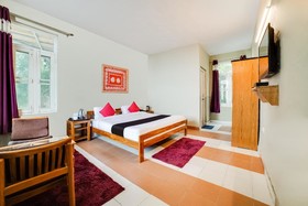 Rhodo Re Treat And Kafal Cottage by OYO Rooms