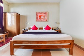 Rhodo Re Treat And Kafal Cottage by OYO Rooms
