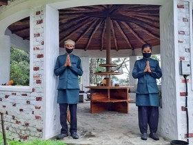 Sukoon Bhatrojkhan – AM Hotel Kollection