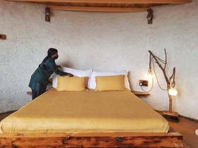 Sukoon Bhatrojkhan – AM Hotel Kollection