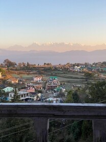 The Dharmas Resort
