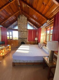 The Dharmas Resort