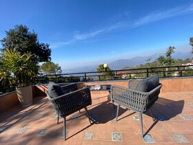 The Dharmas Resort