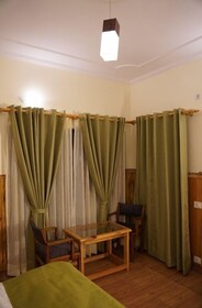 The Dharmas Resort