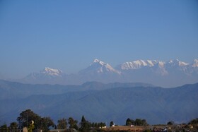 The Dharmas Resort