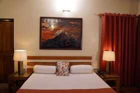 The Dharmas Resort
