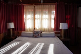 The Dharmas Resort