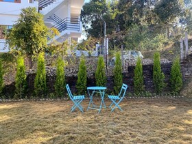 The Dharmas Resort
