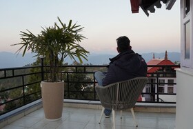 The Dharmas Resort