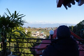 The Dharmas Resort
