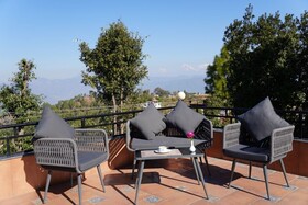 The Dharmas Resort