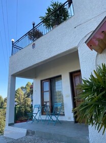 The Dharmas Resort